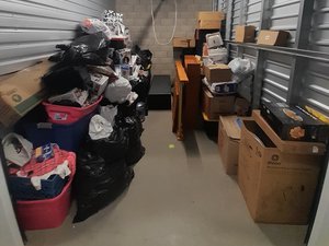 10 x 15 unit in Chula Vista