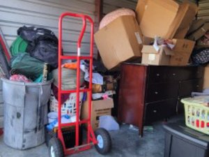 10 x 15 unit in Augusta
