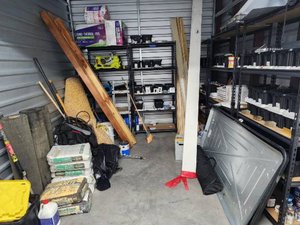 10 x 10 unit in Scottsdale