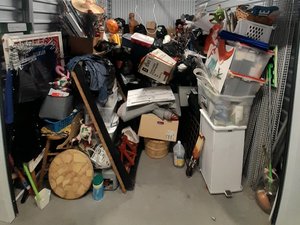 10 x 15 unit in Chula Vista