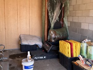 10 x 20 unit in Denver