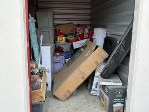 5 x 10 unit in Cypress