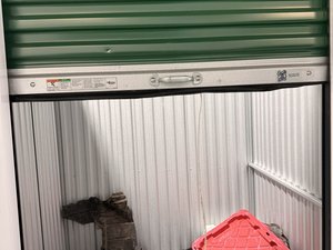5 x 5 unit in Hanover