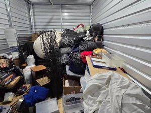 10 x 15 unit in North Las Vegas