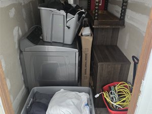 5 x 10 unit in Anchorage
