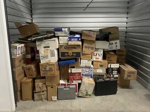 5 x 10 unit in Los Angeles