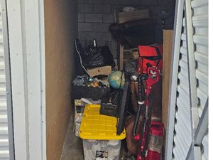 10 x 10 unit in Sacramento