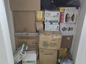 5 x 5 unit in Anchorage