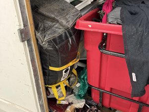 15 x 20 unit in San Francisco