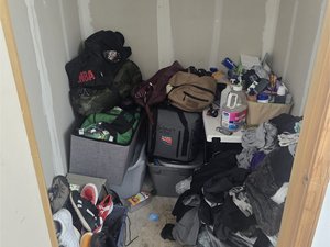 5 x 5 unit in Anchorage