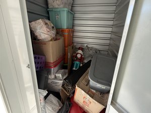 5 x 5 unit in Crowley