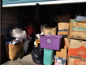 10 x 14 unit in Pomona