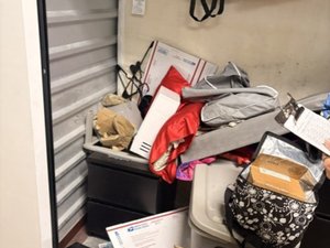 5 x 10 unit in Las Vegas