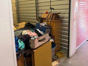 8 x 12 unit in Rancho Cucamonga