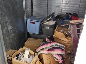 10 x 5 unit in Phoenix