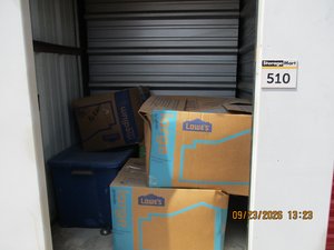 5 x 5 unit in San Antonio