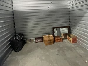 5 x 10 unit in Los Angeles
