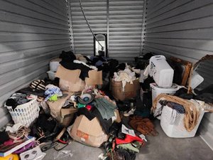 10 x 15 unit in Phoenix