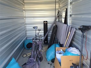 5 x 10 unit in Hannibal