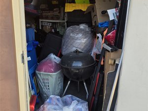 10 x 10 unit in Anchorage