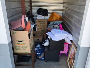 5 x 10 unit in Grand Prairie