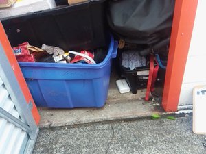 5 x 10 unit in Milwaukie