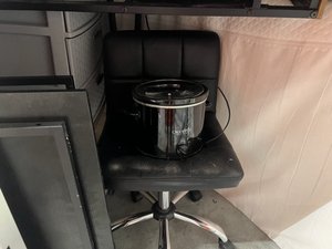 5 x 5 unit in Ft Lauderdale