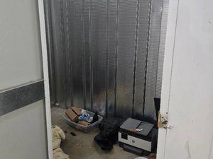 5 x 10 unit in Cathedral City
