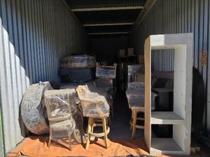 12 x 36 unit in Cathedral City