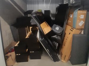 10 x 10 unit in Chula Vista