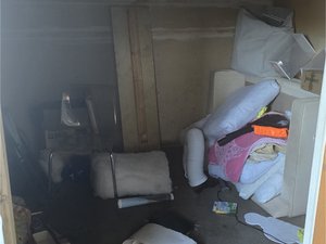 10 x 10 unit in Lynwood