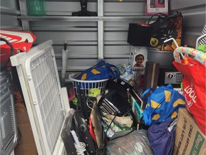 5 x 5 unit in Thornton