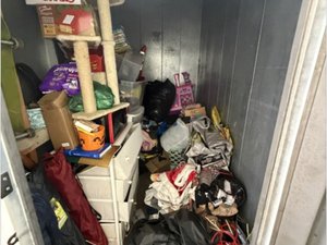 5 x 10 unit in Riverside