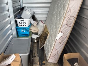 5 x 10 unit in Bozeman