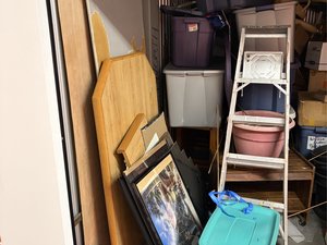 10 x 10 unit in Lynnwood
