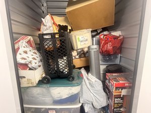 5 x 5 unit in Milpitas