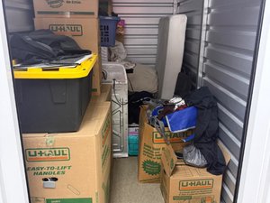 5 x 10 unit in Billings