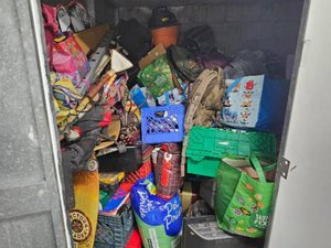 10 x 5 unit in Phoenix