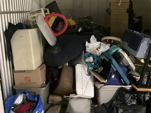 10 x 30 unit in Minneapolis