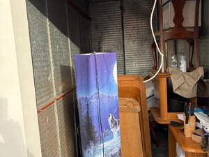 10 x 10 unit in Lynnwood