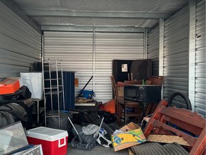 10 x 15 unit in Pasco