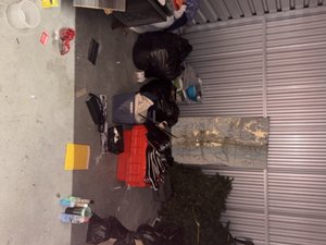 10 x 10 unit in Van Nuys