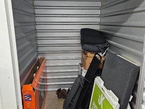 5 x 5 unit in Phoenix