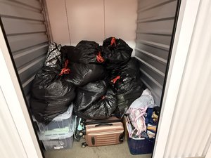 5 x 5 unit in Billings