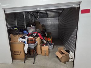 10 x 15 unit in Antioch