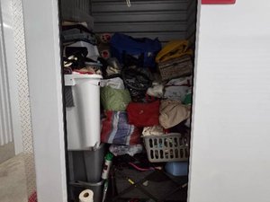 5 x 5 unit in Antioch