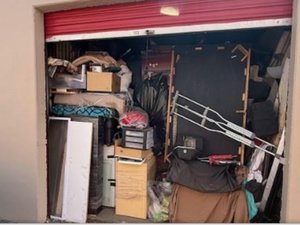 10 x 12 unit in Tempe