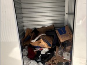 5 x 5 unit in Antioch