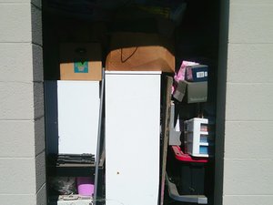5 x 15 unit in San Bernardino