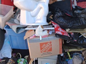 10 x 20 unit in Oakland